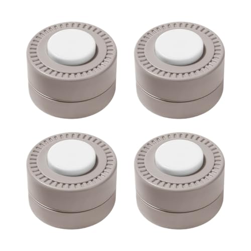ycezw Abdeckklemme | 4er-Pack Abdeckkappen | Nutfreie Halterungen für, Hält die Decke An Ort und Stelle ycezw Abdeckklemme | 4er-Pack Abdeckkappen | Nutfreie Halterungen für, Hält die Decke An Ort und Stelle von ycezw