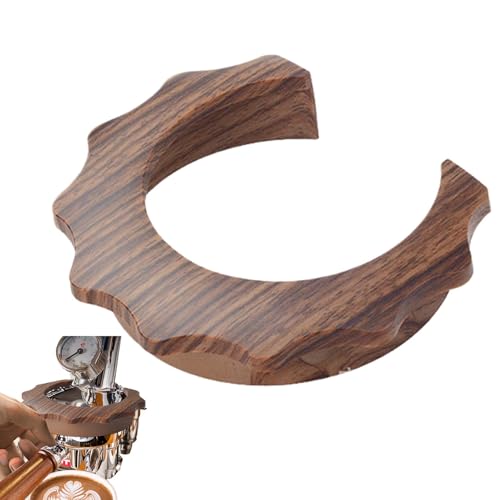 ycezw Anti-Scald Ring für Espressomaschine, Kaffeemaschine Gruppe Kopfringe - Grouphead Ring Anti-Scalding Ring - Hitzeschild Ringdichtung, Sudkopfpackung, Ersatzteile, Kaffeemaschine Zubehör ycezw Anti-Scald Ring für Espressomaschine, Kaffeemaschine Gruppe Kopfringe - Grouphead Ring Anti-Scalding Ring - Hitzeschild Ringdichtung, Sudkopfpackung, Ersatzteile, Kaffeemaschine Zubehör von ycezw