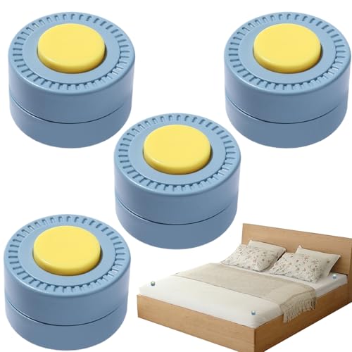 ycezw Bettbezug Clips | 4 Stück Abdeckungen - Hält An Platz Für Bett Und Sofa ycezw Bettbezug Clips | 4 Stück Abdeckungen - Hält An Platz Für Bett Und Sofa von ycezw