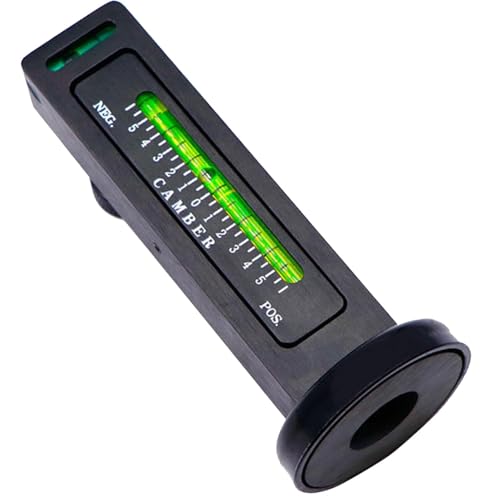 ycezw Camber Werkzeug,Camber Ausrichtungswerkzeug,Magnetische Autoreparatur Reifen Ment Leveling Instrument | Camber Rad Ausrichtung Genau verstellbarer Auto Reparatur Reifen Ment für Wohnmobil ycezw Camber Werkzeug,Camber Ausrichtungswerkzeug,Magnetische Autoreparatur Reifen Ment Leveling Instrument | Camber Rad Ausrichtung Genau verstellbarer Auto Reparatur Reifen Ment für Wohnmobil von ycezw