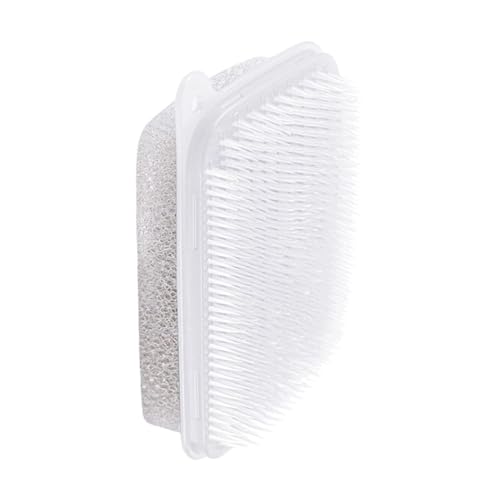 ycezw Kartoffel Scrub Bürste | Doppelseitige Küchenbürste Für Auflaufform & Auflauf | Spülbürste Für Gefäß Herd Topf Flasche Spüle | Gemüse Obst Karotte Gurke Scrub waschen ycezw Kartoffel Scrub Bürste | Doppelseitige Küchenbürste Für Auflaufform & Auflauf | Spülbürste Für Gefäß Herd Topf Flasche Spüle | Gemüse Obst Karotte Gurke Scrub waschen von ycezw