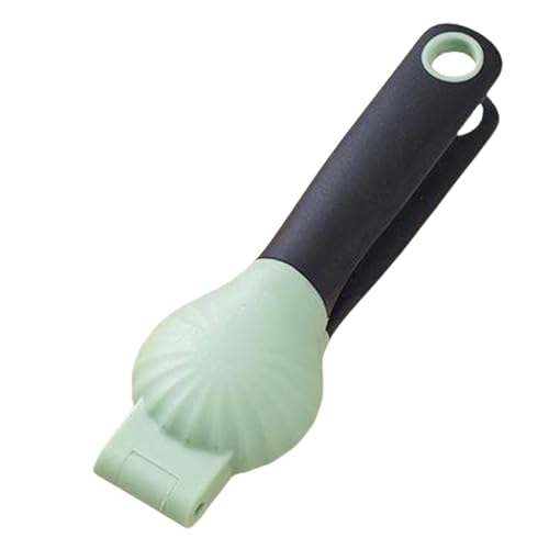 ycezw Kastanie Cracker Werkzeug, Nussknacker Kastanie Clip | Heavy Duty Edelstahl Kastanie Clip Nut Cracker | Getrocknete Fruchtschale tragbarer Nussöffner Multifunktions-Kochgeschirr für Walnüsse ycezw Kastanie Cracker Werkzeug, Nussknacker Kastanie Clip | Heavy Duty Edelstahl Kastanie Clip Nut Cracker | Getrocknete Fruchtschale tragbarer Nussöffner Multifunktions-Kochgeschirr für Walnüsse von ycezw