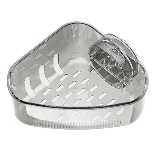 ycezw Küchenwaschmaschine Halter, Küchenzubehör Organizer, Aufbewahrungsbox Entwässerungskorb Für Badezimmer Dusche Landhausstil Für Tuch Und Spülbürste ycezw Küchenwaschmaschine Halter, Küchenzubehör Organizer, Aufbewahrungsbox Entwässerungskorb Für Badezimmer Dusche Landhausstil Für Tuch Und Spülbürste von ycezw