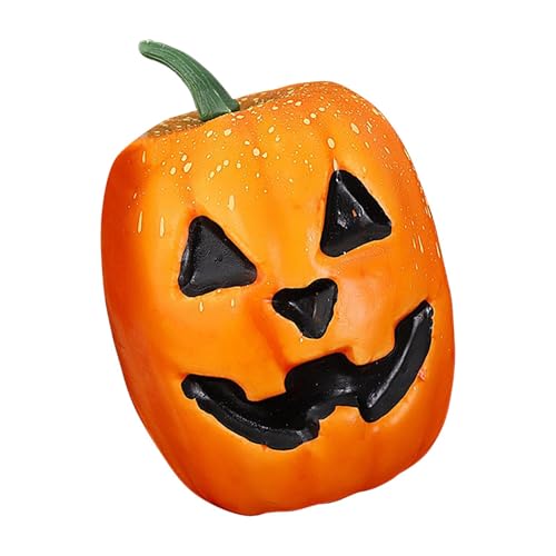 ycezw Künstliche Kürbis Dekoration,realistische künstliche Kürbisse | Carvable Kürbis Modell,Kinder Herbsternte Dekoration Kürbis für Herbst Halloween Thanksgiving Dekorationen im freien ycezw Künstliche Kürbis Dekoration,realistische künstliche Kürbisse | Carvable Kürbis Modell,Kinder Herbsternte Dekoration Kürbis für Herbst Halloween Thanksgiving Dekorationen im freien von ycezw