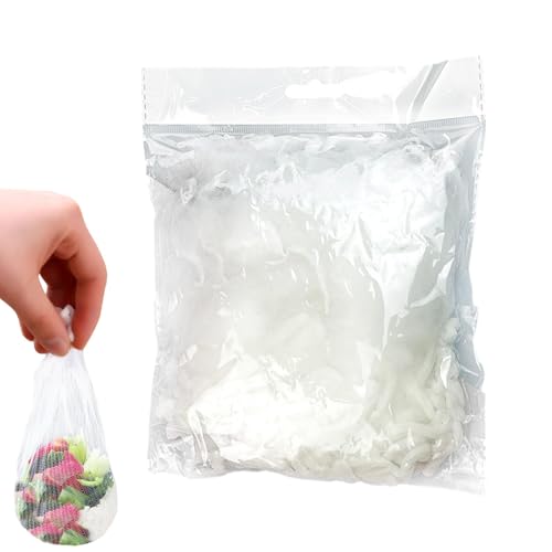 ycezw Mesh Sink Silbentasche, feines Mesh Sieb,Mesh Sink Filter Net Anti-Clogging Filtertasche - Elastische Netzbeutel Netztaschen für übrigen Müll ycezw Mesh Sink Silbentasche, feines Mesh Sieb,Mesh Sink Filter Net Anti-Clogging Filtertasche - Elastische Netzbeutel Netztaschen für übrigen Müll von ycezw