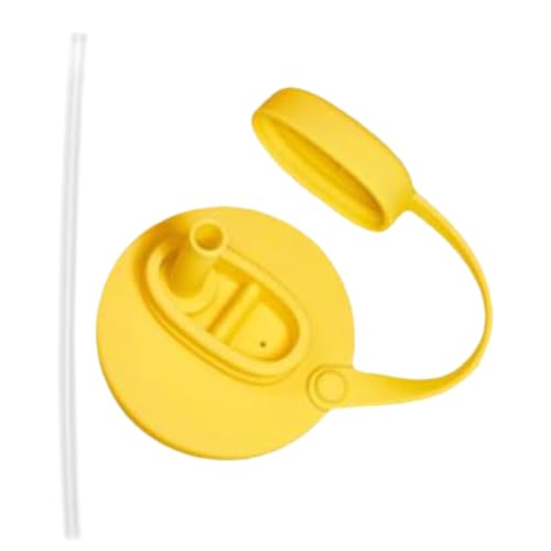 ycezw Soda Deckel - Glas mit Strohhalm Für Soda | Staubschutz Wiederverwendbare Silikonkappe Dichtt Und Verhindert Leckagen Von Getränken, Gefrierschrank Und Kühlschränken ycezw Soda Deckel - Glas mit Strohhalm Für Soda | Staubschutz Wiederverwendbare Silikonkappe Dichtt Und Verhindert Leckagen Von Getränken, Gefrierschrank Und Kühlschränken von ycezw