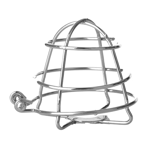 ycezw Sprinklerschutz, Feuerfester Sprinklerschutz, Effektiver Befestigungsschutz Und Langzeitkäfig Für Hotel Lagerräume Keller Restaurants Büro ycezw Sprinklerschutz, Feuerfester Sprinklerschutz, Effektiver Befestigungsschutz Und Langzeitkäfig Für Hotel Lagerräume Keller Restaurants Büro von ycezw