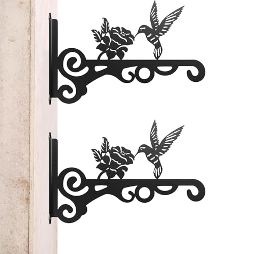 ycezw Wachstumswandhänger - Eisen Hochlast-Wand-Gewächshake - Fenster Balkon Organizer Für Garten, Säule und Außenverkleidung ycezw Wachstumswandhänger - Eisen Hochlast-Wand-Gewächshake - Fenster Balkon Organizer Für Garten, Säule und Außenverkleidung von ycezw