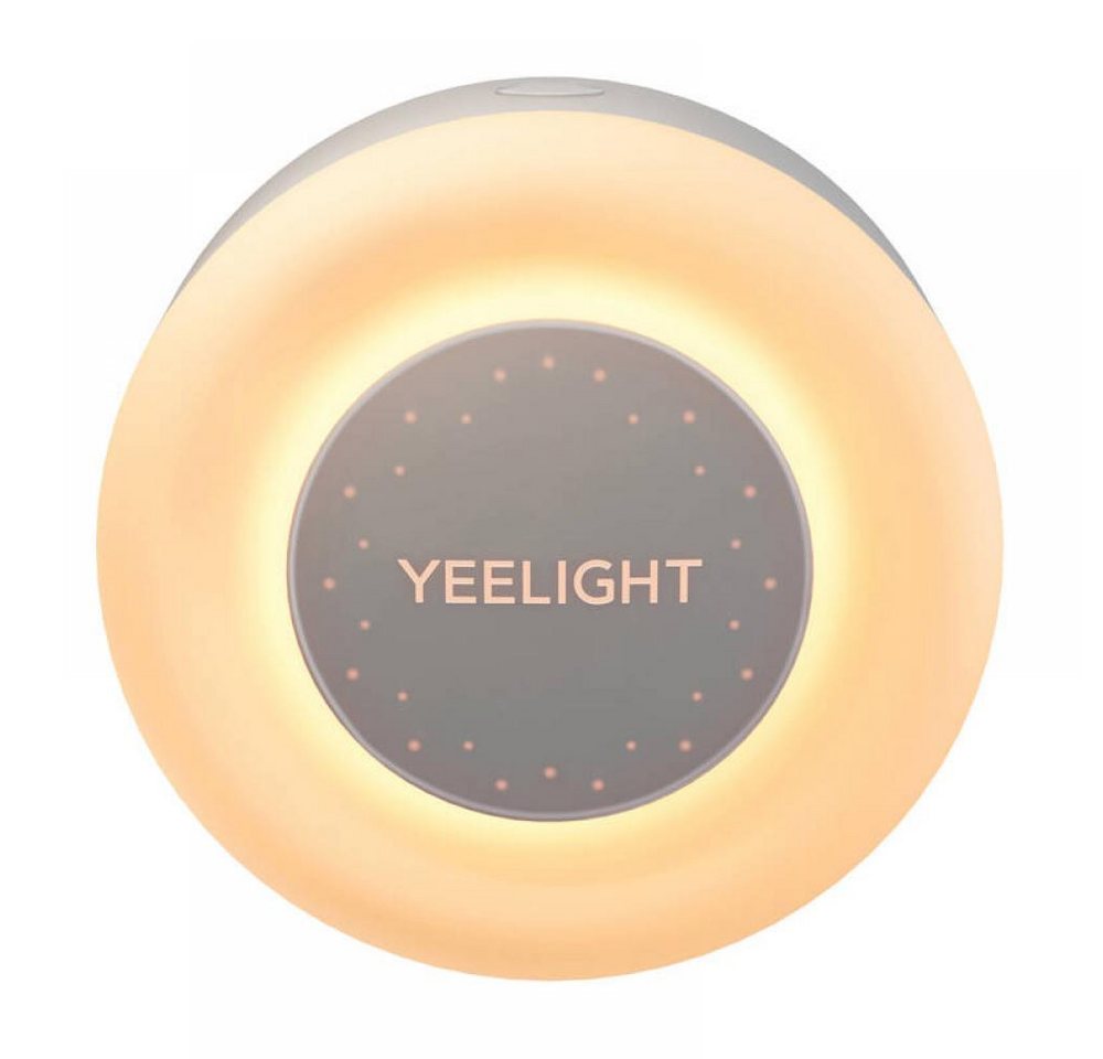 yeelight Nachtlicht Yeelight Nightlight Lite, Nachtlicht mit Bewegungssensor yeelight Nachtlicht Yeelight Nightlight Lite, Nachtlicht mit Bewegungssensor von yeelight