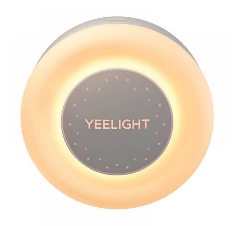 yeelight Nachtlicht Yeelight Nightlight Lite, Nachtlicht mit Bewegungssensor yeelight Nachtlicht Yeelight Nightlight Lite, Nachtlicht mit Bewegungssensor von yeelight