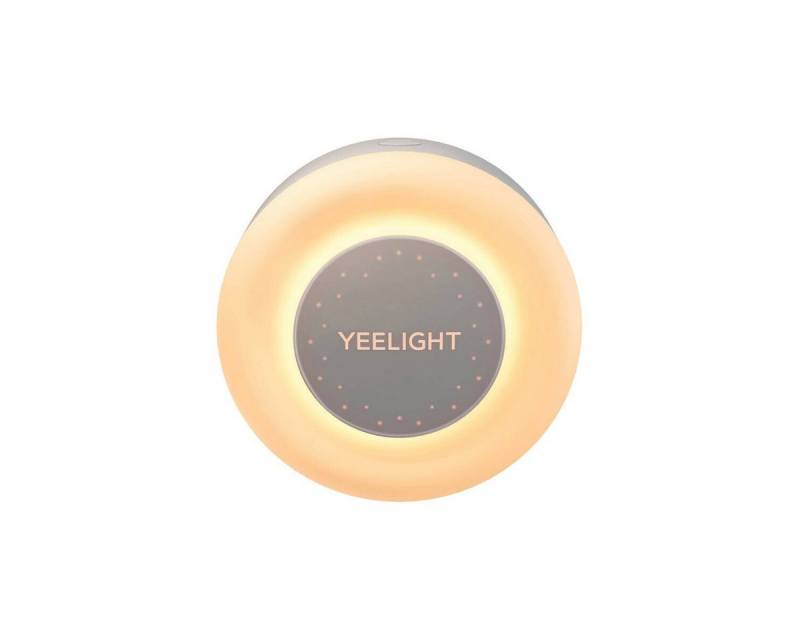 yeelight Nachtlicht Yeelight Sensor NightLight Lite – Bewegungslicht Akku von yeelight