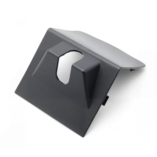Abdeckkappe für Heckklappe, kompatibel mit Chevy Tahoe, Suburban, GMC Yukon, Yukon XL, Cadillac Escalade, Escalade ESV, Ersatz für 23183555 von yeeluzan
