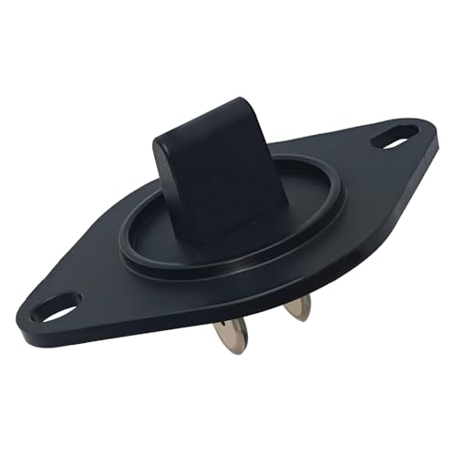Trockner-Thermistor, kompatibel mit Speed Queen, Econowash, Huebsch, Ipso, Cissel Trockner, Ersatz für D510523, 510523, 510522, 59500, 915727, AP2403208 von yeeluzan