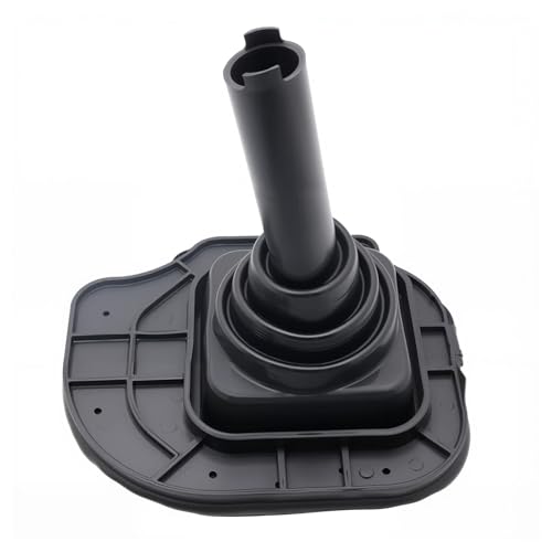 yeeluzan Schalthebel Unterer Kofferraum kompatibel mit Dodge Ram 1500 2500 3500 4500 5500 G56 Schaltgetriebe, Schalthebel Ersatz für 55366707AC, 55398764AA von yeeluzan
