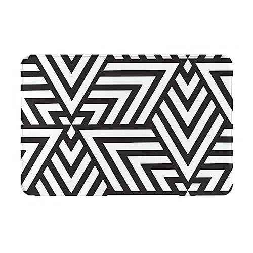 yefan Printidea Fußmatte Willkommensmatte 40 x 60 cm & rutschfeste Willkommensmatte für den Außen- und Innenbereich yefan Printidea Fußmatte Willkommensmatte 40 x 60 cm & rutschfeste Willkommensmatte für den Außen- und Innenbereich von yefan