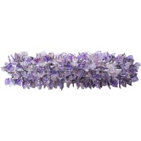 Lila Blumen-Deckenleuchte Leuchte Harz Blumen Esszimmer Beleuchtung Lila Blumen-Deckenleuchte Leuchte Harz Blumen Esszimmer Beleuchtung von yehudalight