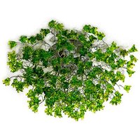 Deckenleuchte Mit Grünen Springenden Blumen, Elegante Wandleuchter Für Decke Oder Wand von yehudalight