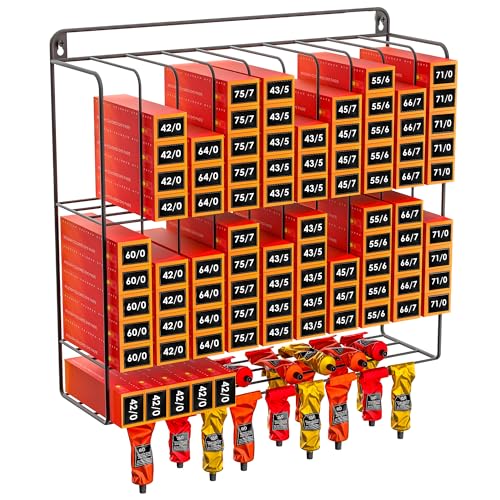 yeshine Haarfarbe Organizer Groß Haarfarbe Organizer 2 Ebenen Metall Aufbewahrung Farbregal für Friseursalon Wandhalter Friseur Salon Schwarz yeshine Haarfarbe Organizer Groß Haarfarbe Organizer 2 Ebenen Metall Aufbewahrung Farbregal für Friseursalon Wandhalter Friseur Salon Schwarz von yeshine