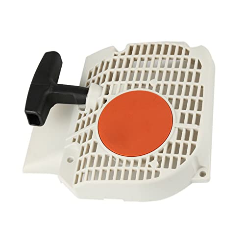 yhoparts Seilzugstarter 1123 080 1802 passend für Stihl 021 023 025 MS210 MS230 MS250 Kettensägen yhoparts Seilzugstarter 1123 080 1802 passend für Stihl 021 023 025 MS210 MS230 MS250 Kettensägen von yhoparts