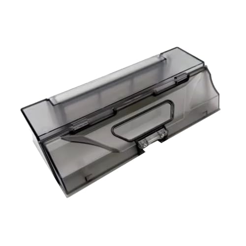 yhyttr 1 Hepa-Reiniger-Roboter-Staubbox, passend for Dreame Bot L10Pro D9Pro D9Max Staubsauger mit Teile-Staubbehälterbox Filter Wassertank-Ersatzteil für Staubsauger yhyttr 1 Hepa-Reiniger-Roboter-Staubbox, passend for Dreame Bot L10Pro D9Pro D9Max Staubsauger mit Teile-Staubbehälterbox Filter Wassertank-Ersatzteil für Staubsauger von yhyttr