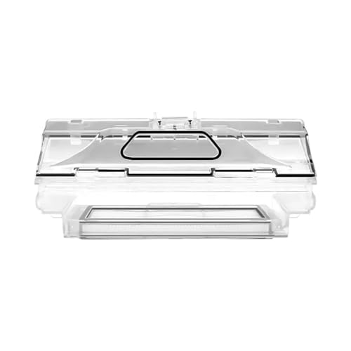 yhyttr 1 PCS Reinigungsroboter-Staubbehälter, passend for Xiaomi, Mijia 1S Generation Staubsauger-HEPA-Filter, Ersatzteile, Zubehör Wassertank-Ersatzteil für Staubsauger yhyttr 1 PCS Reinigungsroboter-Staubbehälter, passend for Xiaomi, Mijia 1S Generation Staubsauger-HEPA-Filter, Ersatzteile, Zubehör Wassertank-Ersatzteil für Staubsauger von yhyttr