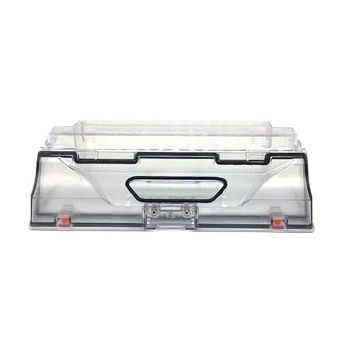 yhyttr 1 PCS Staubbehälterbox, passend for Xiaomi, Mijia 1S HEPA-Filter Generation Roboter-Staubsauger Ersatzteile Wassertank-Ersatzteil für Staubsauger von yhyttr