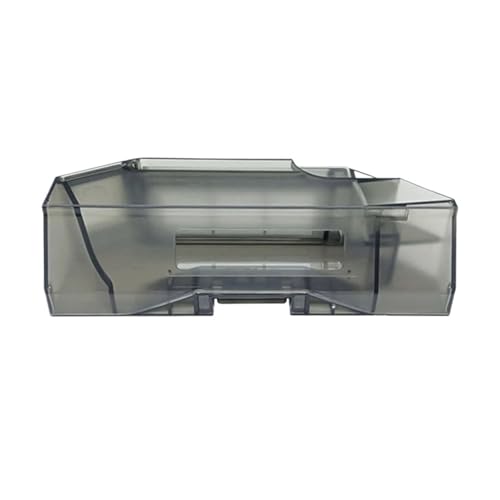 yhyttr 2 Filter und Staubbehälter, passend for Dreame L20 Ultra/L30 Ultra/X20 PRO/Plus Roboter-Staubsauger, Ersatzzubehör Wassertank-Ersatzteil für Staubsauger von yhyttr