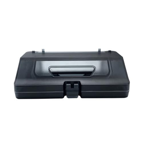 yhyttr 2-in-1-Staubbox-Wassertank, passend for Xiaomi, Mijia Mop Pro STYTJ02YM VIOMI V2 PRO V3 Roboter-Staubsauger, Ersatzzubehör Wassertank-Ersatzteil für Staubsauger yhyttr 2-in-1-Staubbox-Wassertank, passend for Xiaomi, Mijia Mop Pro STYTJ02YM VIOMI V2 PRO V3 Roboter-Staubsauger, Ersatzzubehör Wassertank-Ersatzteil für Staubsauger von yhyttr