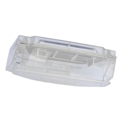 yhyttr 2-in-1-Wassertank-Staubbox, passend for Ultenic T10/PROSONEC M8PRO Roboter-Staubsauger, Zubehörteile Wassertank-Ersatzteil für Staubsauger yhyttr 2-in-1-Wassertank-Staubbox, passend for Ultenic T10/PROSONEC M8PRO Roboter-Staubsauger, Zubehörteile Wassertank-Ersatzteil für Staubsauger von yhyttr