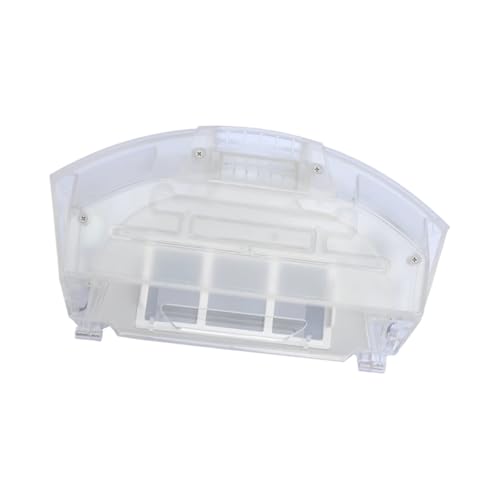 yhyttr 2-in-1-Wassertank-Staubbox, passend for Ultenic T10/PROSONEC M8PRO Roboter-Staubsauger-Zubehörteile_A66K Wassertank-Ersatzteil für Staubsauger yhyttr 2-in-1-Wassertank-Staubbox, passend for Ultenic T10/PROSONEC M8PRO Roboter-Staubsauger-Zubehörteile_A66K Wassertank-Ersatzteil für Staubsauger von yhyttr