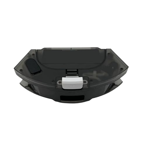 yhyttr 2-in-1-Wassertank und Staubbehälter, passend for Lydsto G2 G2D Roboterstaubsauger, wichtiges Wartungszubehör Wassertank-Ersatzteil für Staubsauger von yhyttr