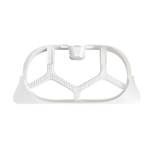 yhyttr Halterung for Mopp-Reinigungsschale, passend for Xiaomi, Mijia Omni 1S B101CN X10+ Staubsauger-Mopp, selbstwaschende Basis, Dreame L10S Ultra S10 Pro Wassertank-Ersatzteil für Staubsauger yhyttr Halterung for Mopp-Reinigungsschale, passend for Xiaomi, Mijia Omni 1S B101CN X10+ Staubsauger-Mopp, selbstwaschende Basis, Dreame L10S Ultra S10 Pro Wassertank-Ersatzteil für Staubsauger von yhyttr