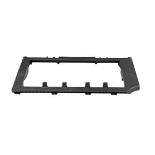 yhyttr Hauptbürstenabdeckung, passend for Xiaomi, Roborock, S8 Pro Ultra Staubsauger-Ersatzteile Wassertank-Ersatzteil für Staubsauger yhyttr Hauptbürstenabdeckung, passend for Xiaomi, Roborock, S8 Pro Ultra Staubsauger-Ersatzteile Wassertank-Ersatzteil für Staubsauger von yhyttr