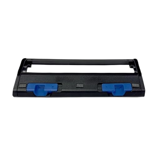 yhyttr Hauptbürstenabdeckung for Reinigungsroboter, passend for ECOVACS, Deebot T30 Pro Omni/T30 Pro/T30 MAX Staubsauger-Ersatzteile Wassertank-Ersatzteil für Staubsauger yhyttr Hauptbürstenabdeckung for Reinigungsroboter, passend for ECOVACS, Deebot T30 Pro Omni/T30 Pro/T30 MAX Staubsauger-Ersatzteile Wassertank-Ersatzteil für Staubsauger von yhyttr