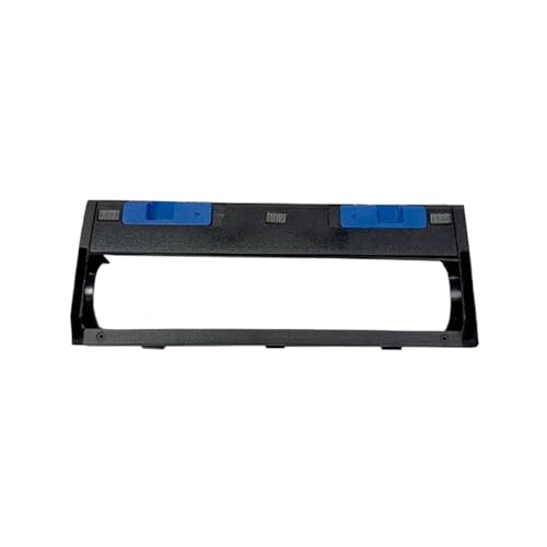 yhyttr Hauptbürstenabdeckung for Reinigungsroboter, passend for Staubsauger-Ersatzteile T30 Pro Omni/T30 Pro/T30 MAX Wassertank-Ersatzteil für Staubsauger yhyttr Hauptbürstenabdeckung for Reinigungsroboter, passend for Staubsauger-Ersatzteile T30 Pro Omni/T30 Pro/T30 MAX Wassertank-Ersatzteil für Staubsauger von yhyttr