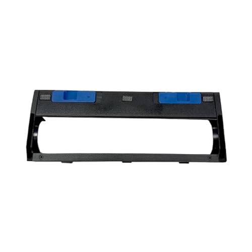 yhyttr Hauptbürstenabdeckung for Roboterreiniger, passend for ECOVACS, Deebot T30 Pro Omni Staubsauger-Ersatzteile Wassertank-Ersatzteil für Staubsauger von yhyttr