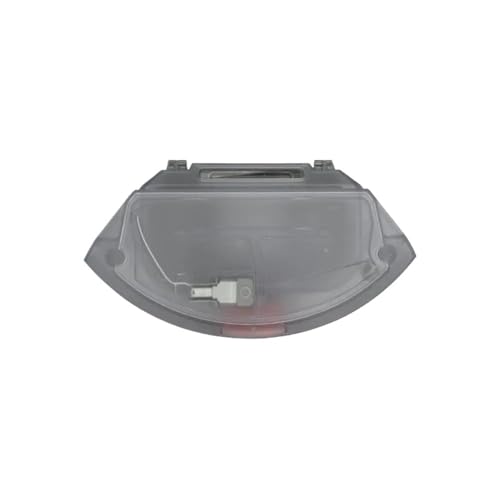 yhyttr In 1 Wassertank-Staubbox, passend for Xiaomi, Mijia E10 E12 B112 Roboter-Staubsauger, Ersatzteile, Hepa-Filter-Kit Wassertank-Ersatzteil für Staubsauger yhyttr In 1 Wassertank-Staubbox, passend for Xiaomi, Mijia E10 E12 B112 Roboter-Staubsauger, Ersatzteile, Hepa-Filter-Kit Wassertank-Ersatzteil für Staubsauger von yhyttr