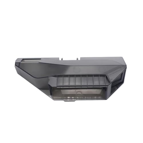 yhyttr Reiniger Roboter Staub Box, fit for Dreame X40pro S40 X50 X40 Vakuum Austauschbare Teile Müll Wassertank-Ersatzteil für Staubsauger yhyttr Reiniger Roboter Staub Box, fit for Dreame X40pro S40 X50 X40 Vakuum Austauschbare Teile Müll Wassertank-Ersatzteil für Staubsauger von yhyttr