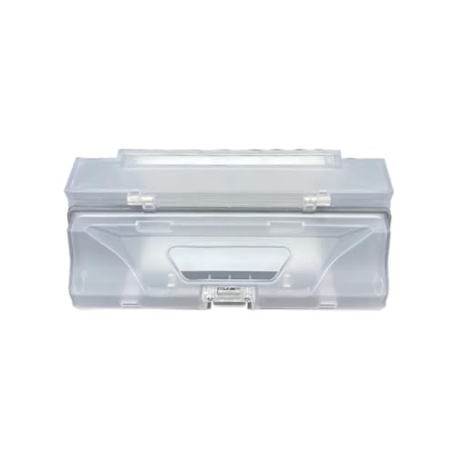 yhyttr Reiniger-Staubbox, passend for Mop 2 Lite Pro MJST1S MJST1SHW Vakuum-Hepa-Filter Wohnzubehör Wassertank-Ersatzteil für Staubsauger yhyttr Reiniger-Staubbox, passend for Mop 2 Lite Pro MJST1S MJST1SHW Vakuum-Hepa-Filter Wohnzubehör Wassertank-Ersatzteil für Staubsauger von yhyttr