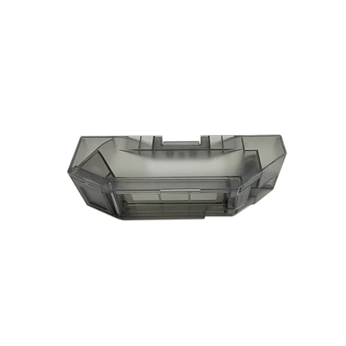 yhyttr Reiniger-Staubbox, passend for Xiaomi, Dreame X20 Pro Plus L20 Ultra Staubsaugerteile, Ersatzzubehör for die Müllstaubbox Wassertank-Ersatzteil für Staubsauger yhyttr Reiniger-Staubbox, passend for Xiaomi, Dreame X20 Pro Plus L20 Ultra Staubsaugerteile, Ersatzzubehör for die Müllstaubbox Wassertank-Ersatzteil für Staubsauger von yhyttr