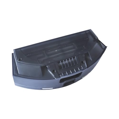 yhyttr Reinigungsroboter-Staubbox, passend for Staubsauger Proscenic, M8 Pro, Staubbehälter, Wassertank, Ersatz von Staubsauger-Ersatzteilen Wassertank-Ersatzteil für Staubsauger yhyttr Reinigungsroboter-Staubbox, passend for Staubsauger Proscenic, M8 Pro, Staubbehälter, Wassertank, Ersatz von Staubsauger-Ersatzteilen Wassertank-Ersatzteil für Staubsauger von yhyttr