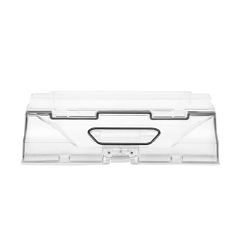 yhyttr Reinigungsroboter-Staubbox, passend for Xiaomi, Staubsauger Roborock, S5 MAX S6 Maxv Pure T7 PRO, Staubbehälter mit Filterzubehör Wassertank-Ersatzteil für Staubsauger yhyttr Reinigungsroboter-Staubbox, passend for Xiaomi, Staubsauger Roborock, S5 MAX S6 Maxv Pure T7 PRO, Staubbehälter mit Filterzubehör Wassertank-Ersatzteil für Staubsauger von yhyttr