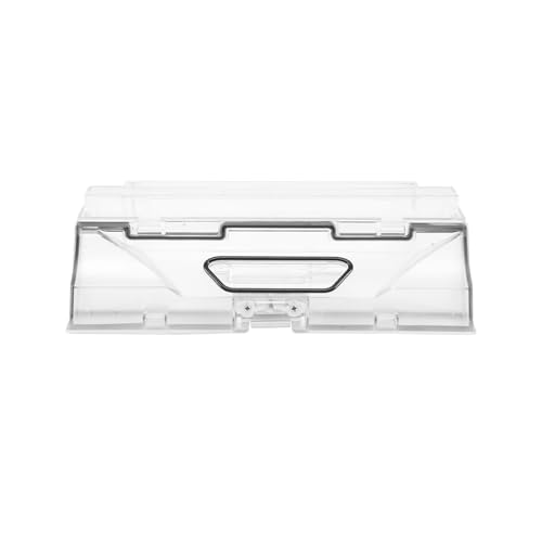 yhyttr Reinigungsroboter-Staubbox, passend for Xiaomi, Staubsauger S5 MAX S6 MaxV Pure T7 PRO Roborock-Staubbehälter mit Filterteilen und Zubehör Wassertank-Ersatzteil für Staubsauger yhyttr Reinigungsroboter-Staubbox, passend for Xiaomi, Staubsauger S5 MAX S6 MaxV Pure T7 PRO Roborock-Staubbehälter mit Filterteilen und Zubehör Wassertank-Ersatzteil für Staubsauger von yhyttr