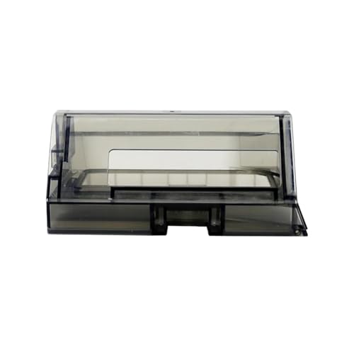 yhyttr Roboter-Staubbox, passend for Dreame MOVA G30 Staubsaugerfilter, Ersatz-Staubbox Wassertank-Ersatzteil für Staubsauger yhyttr Roboter-Staubbox, passend for Dreame MOVA G30 Staubsaugerfilter, Ersatz-Staubbox Wassertank-Ersatzteil für Staubsauger von yhyttr