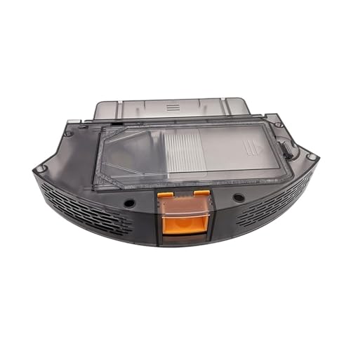 yhyttr Staubbehälter, Staubbox, passend for ABIR X5 X6 X8 Roboter-Staubsauger-Zubehör Wassertank-Ersatzteil für Staubsauger yhyttr Staubbehälter, Staubbox, passend for ABIR X5 X6 X8 Roboter-Staubsauger-Zubehör Wassertank-Ersatzteil für Staubsauger von yhyttr