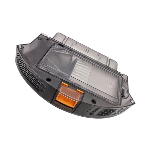 yhyttr Staubbehälter, Staubbox, passend for ABIR X5 X6 X8 Roboter-Staubsauger-Zubehör Wassertank-Ersatzteil für Staubsauger yhyttr Staubbehälter, Staubbox, passend for ABIR X5 X6 X8 Roboter-Staubsauger-Zubehör Wassertank-Ersatzteil für Staubsauger von yhyttr