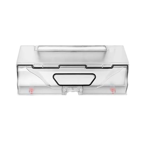 yhyttr Staubbehälter, passend for Xiaomi, Dreame D9 Saugroboter und Wischroboter, Ersatzteile, Zubehör, Ersatz Wassertank-Ersatzteil für Staubsauger yhyttr Staubbehälter, passend for Xiaomi, Dreame D9 Saugroboter und Wischroboter, Ersatzteile, Zubehör, Ersatz Wassertank-Ersatzteil für Staubsauger von yhyttr
