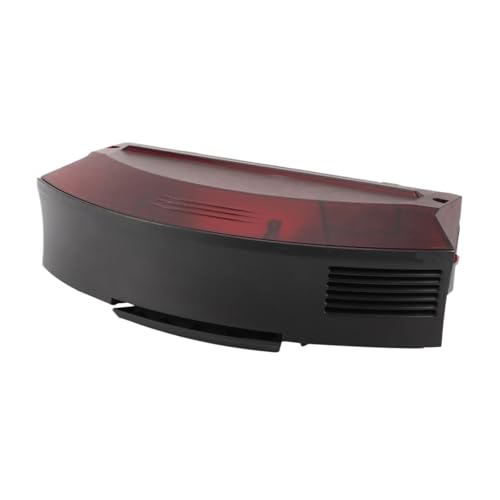 yhyttr Staubsammelbox-Behälterfilter, passend for IRobot, Roomba 800 900 860 864 870 880 885 890 960 Teile Wassertank-Ersatzteil für Staubsauger yhyttr Staubsammelbox-Behälterfilter, passend for IRobot, Roomba 800 900 860 864 870 880 885 890 960 Teile Wassertank-Ersatzteil für Staubsauger von yhyttr
