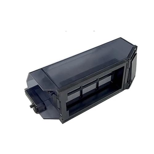 yhyttr Staubsaugerroboter-Staubbehälter, passend for ECOVACS, Deebot X5 Pro Staubsaugeraufsatz, Ersatz for den Staubbehälter Wassertank-Ersatzteil für Staubsauger yhyttr Staubsaugerroboter-Staubbehälter, passend for ECOVACS, Deebot X5 Pro Staubsaugeraufsatz, Ersatz for den Staubbehälter Wassertank-Ersatzteil für Staubsauger von yhyttr