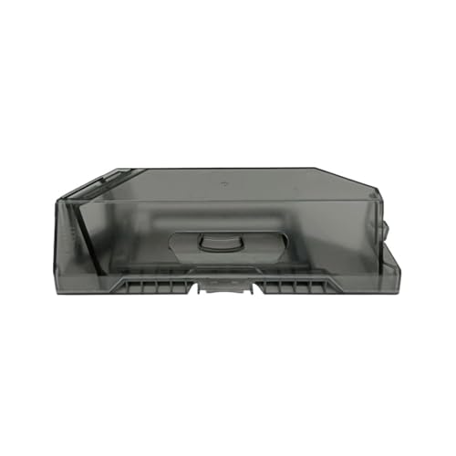 yhyttr Staubsaugerroboter-Staubbehälter, passend for Roborock, Qrevo P10S Pro V20, Ersatzteile, Ersatz for den Staubsauger-Staubbehälter und die Schmutzsammlung Wassertank-Ersatzteil für Staubsauger yhyttr Staubsaugerroboter-Staubbehälter, passend for Roborock, Qrevo P10S Pro V20, Ersatzteile, Ersatz for den Staubsauger-Staubbehälter und die Schmutzsammlung Wassertank-Ersatzteil für Staubsauger von yhyttr